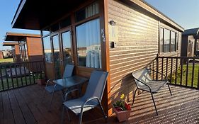 K44 Mablethorpe Chalet Park- Dog Friendly - Fast Wifi